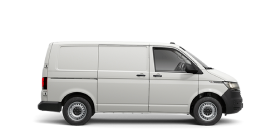 Transporter Van